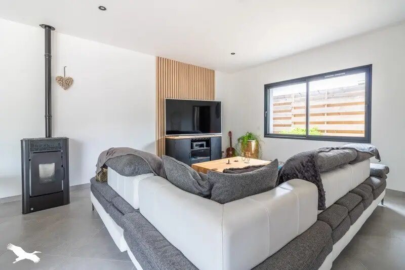 Maison à vendre, 145m², Dax
