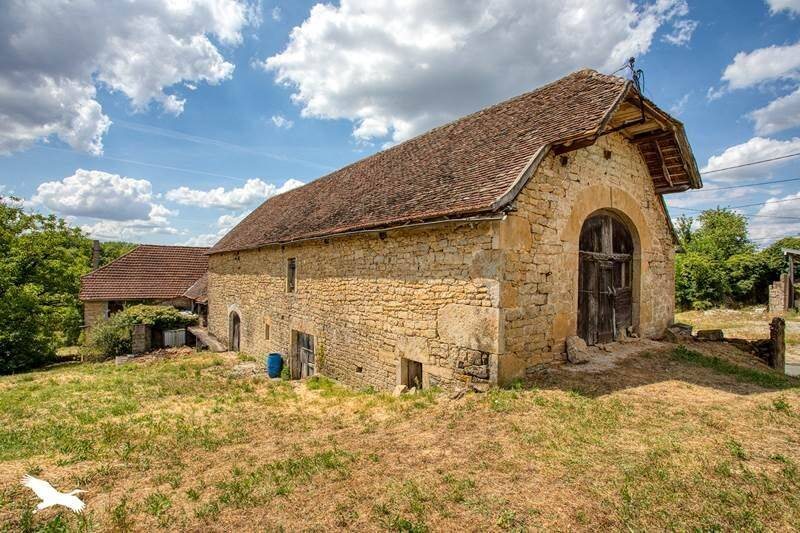 Maison à vendre, 1m², Thégra