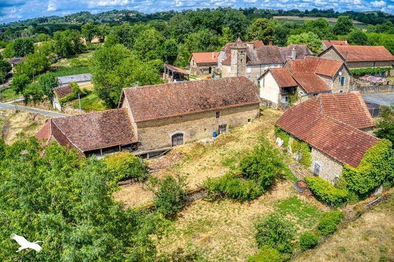 Maison à vendre, 1m², Thégra