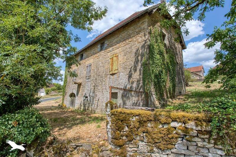 Maison à vendre, 1m², Thégra