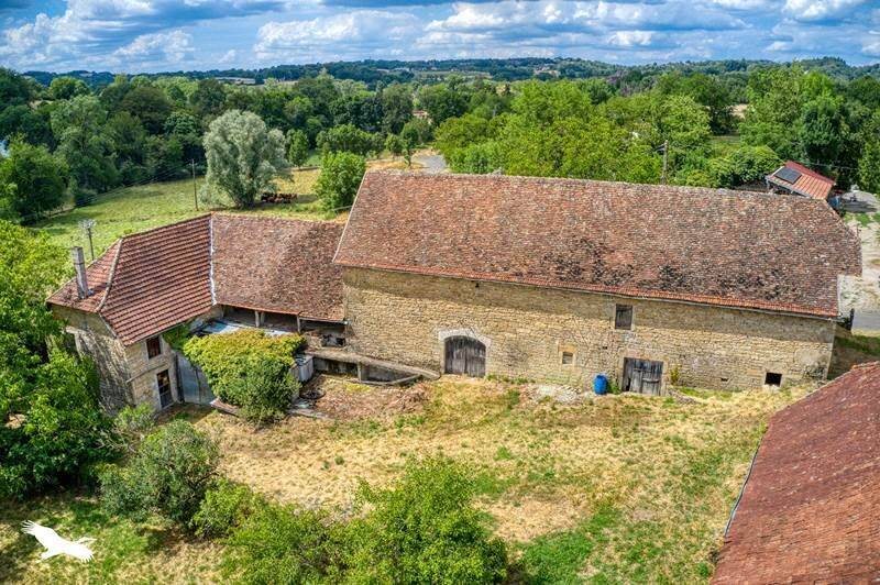 Maison à vendre, 1m², Thégra