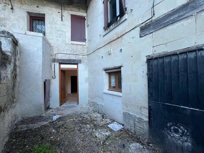 Appartement à vendre, 83m², Loches