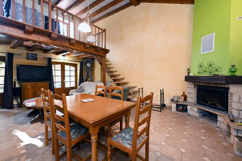 Maison à vendre, 206m², Rouzède
