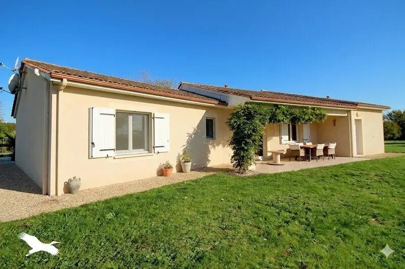 Maison à vendre, 130m², Neuvic