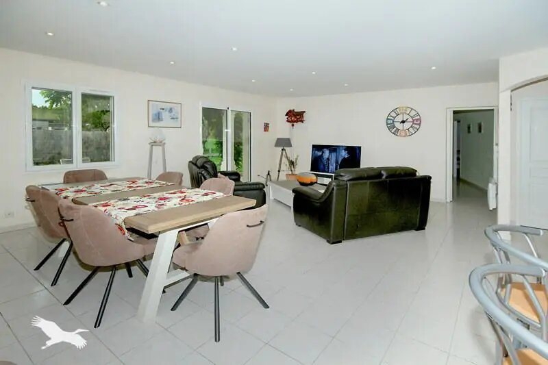Maison à vendre, 130m², Neuvic