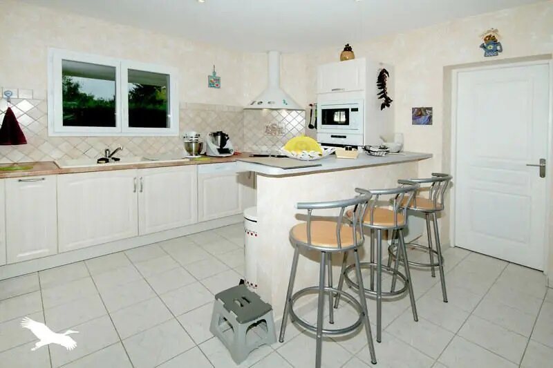 Maison à vendre, 130m², Neuvic