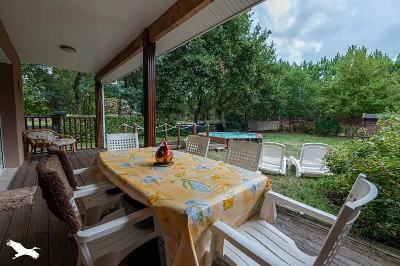 Maison à vendre, 41m², Hourtin