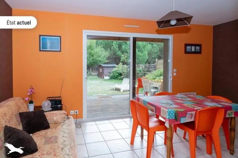 Maison à vendre, 41m², Hourtin
