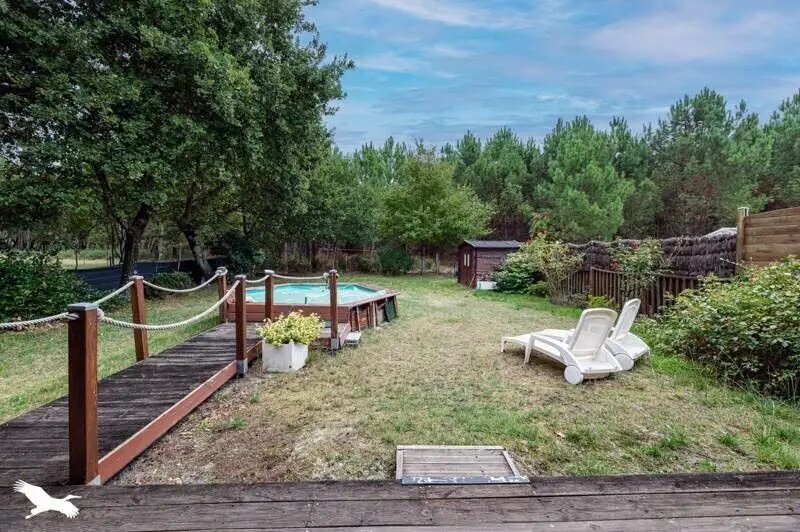 Maison à vendre, 41m², Hourtin