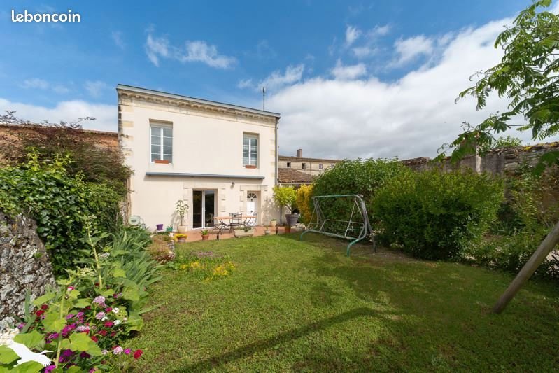 Maison à vendre, 154m², Blaye