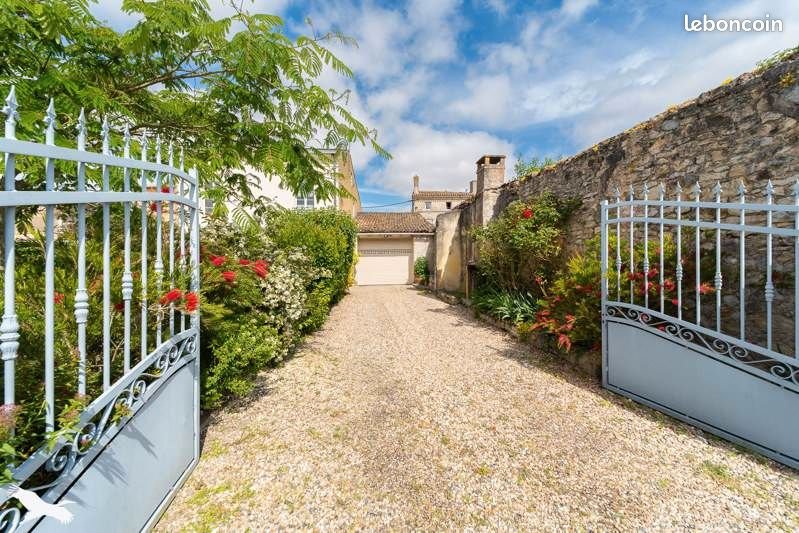 Maison à vendre, 154m², Blaye
