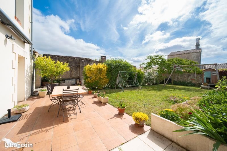 Maison à vendre, 154m², Blaye