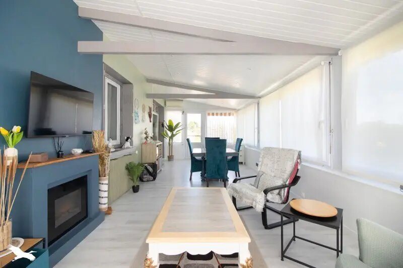 Maison à vendre, 135m², Orthez