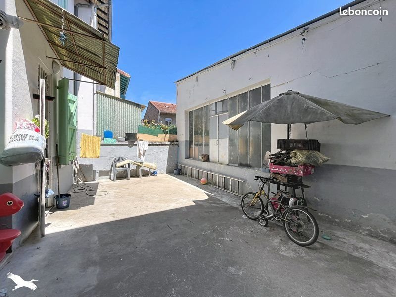 Maison à vendre, 150m², Moissac