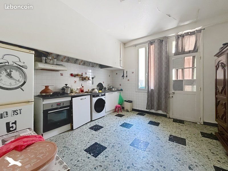 Maison à vendre, 150m², Moissac