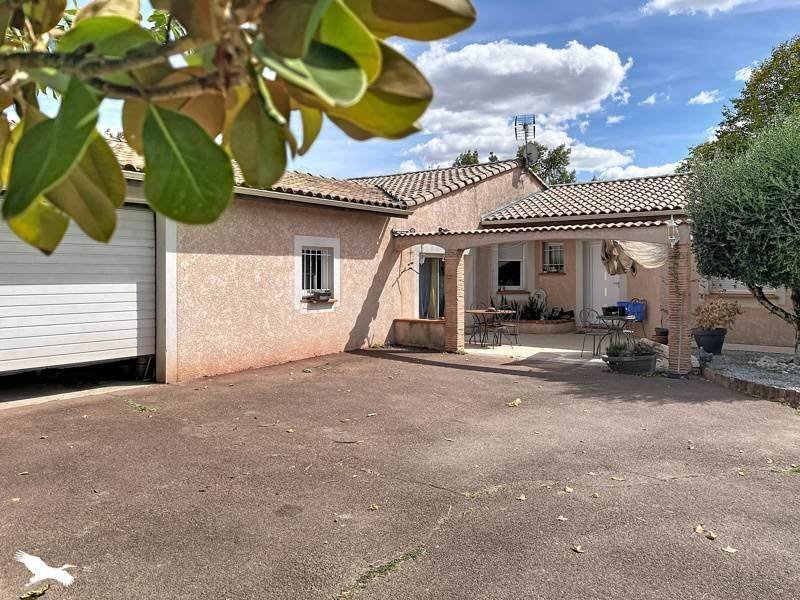 Maison à vendre, 145m², Saint-Sulpice-la-Pointe