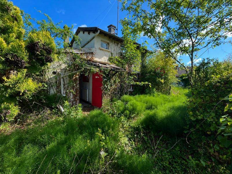 Maison à vendre, 34m², Auvers-sur-Oise
