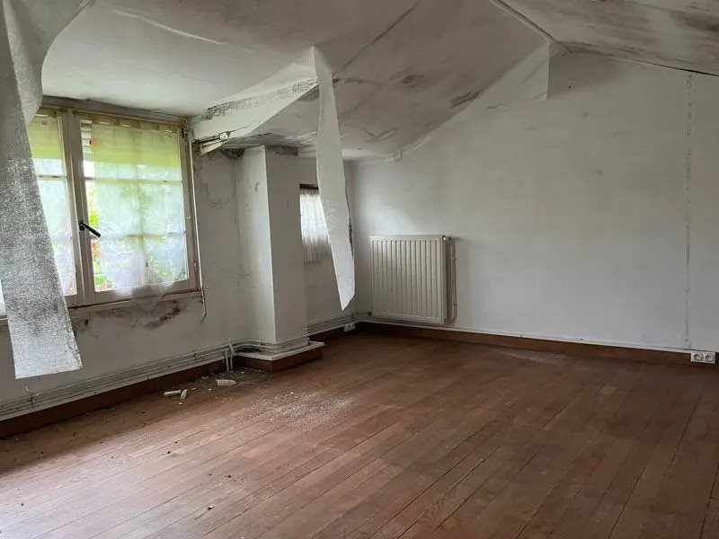 Maison à vendre, 34m², Auvers-sur-Oise