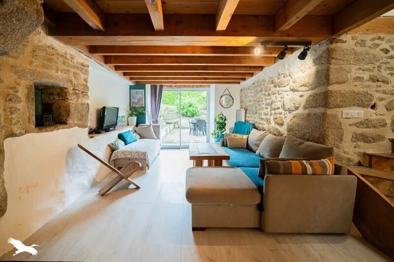 Maison à vendre, 122m², Plounéour-Ménez