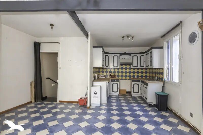Maison à vendre, 83m², Frontignan