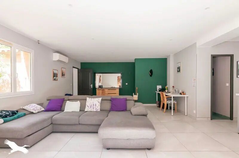 Maison à vendre, 203m², Montbazin