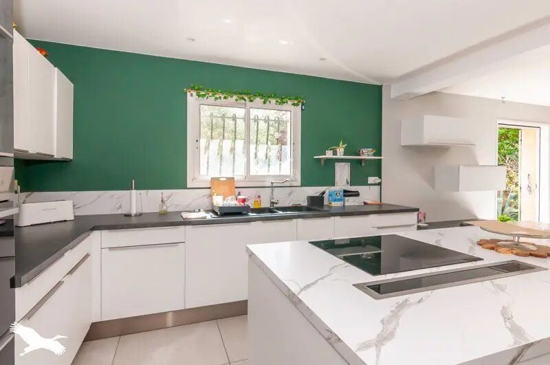 Maison à vendre, 203m², Montbazin