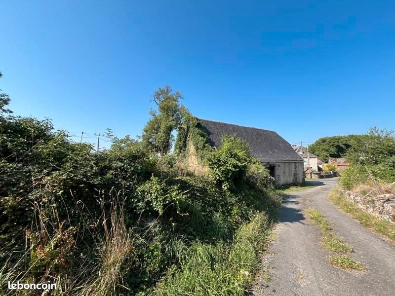 Maison à vendre, 100m², Beaulieu-sur-Dordogne