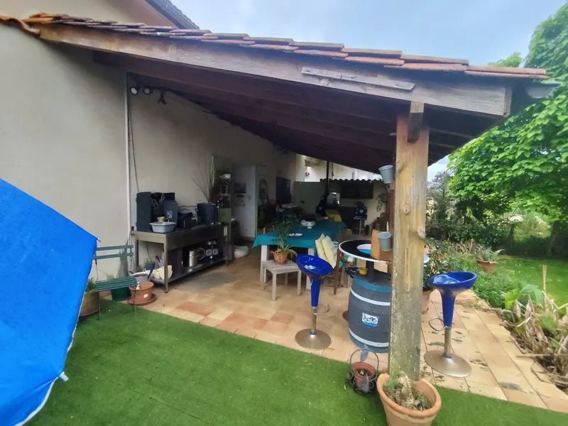 Maison à vendre, 140m², Duras