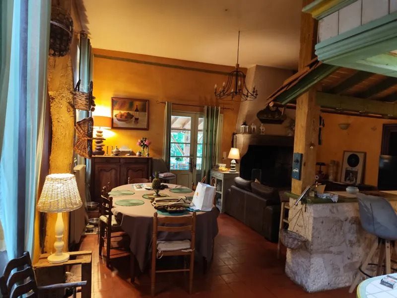 Maison à vendre, 140m², Duras