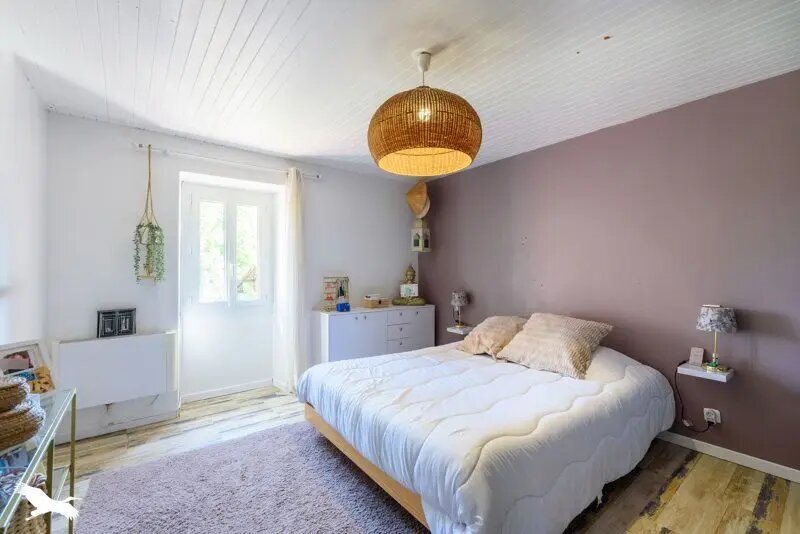 Maison à vendre, 78m², Souprosse