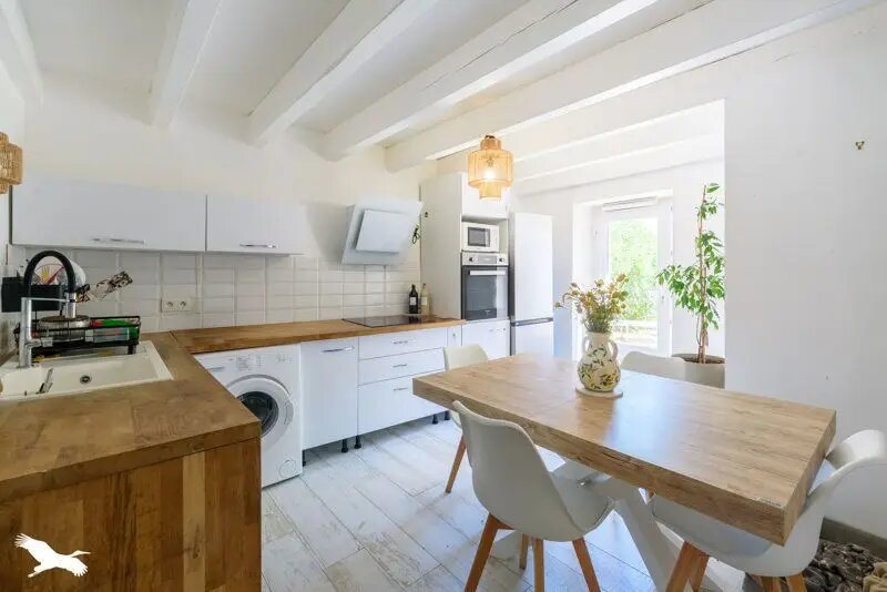 Maison à vendre, 78m², Souprosse
