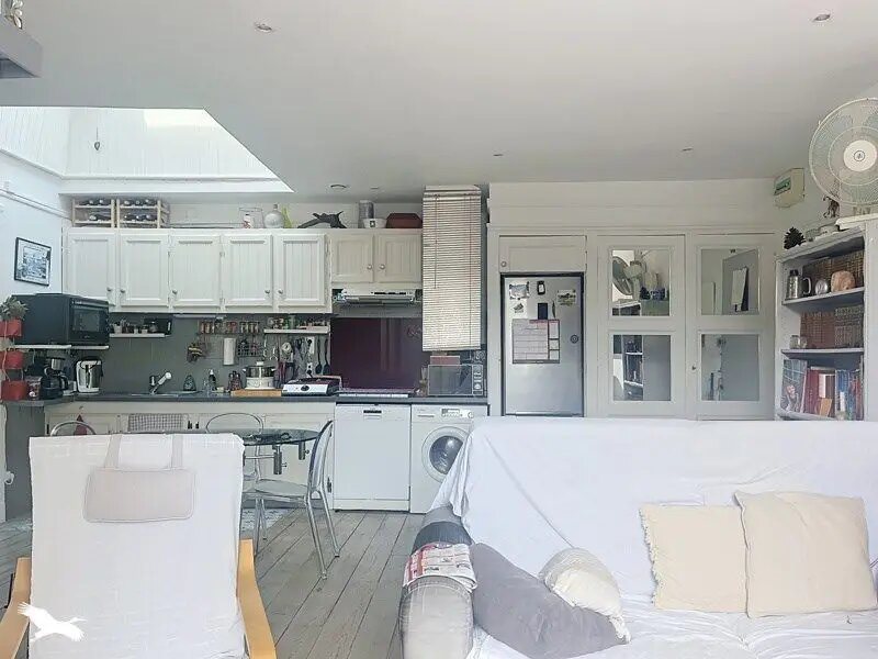 Appartement à vendre, 53m², Biarritz