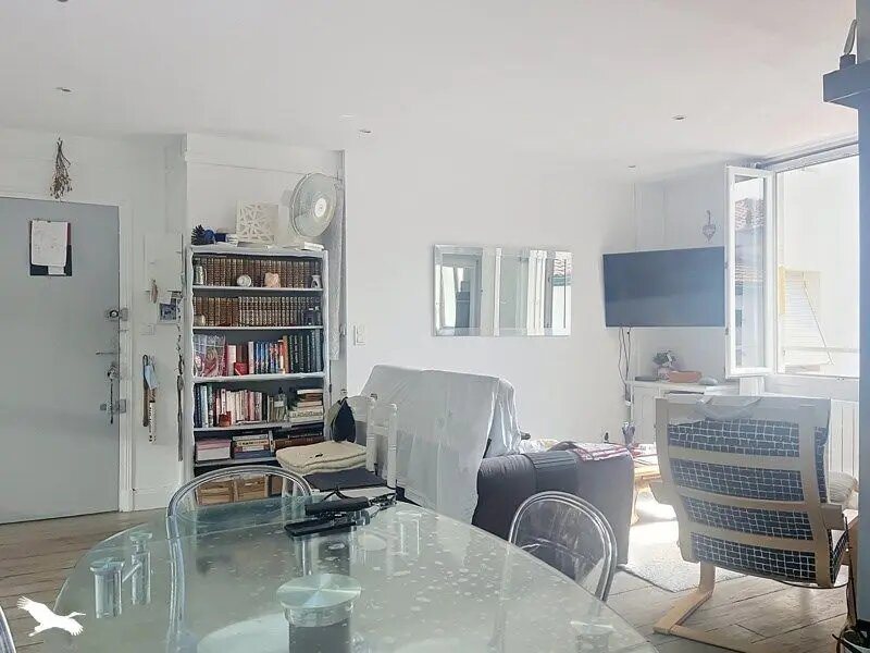 Appartement à vendre, 53m², Biarritz