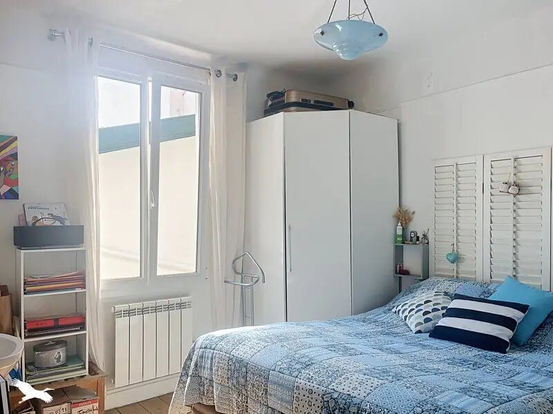 Appartement à vendre, 53m², Biarritz