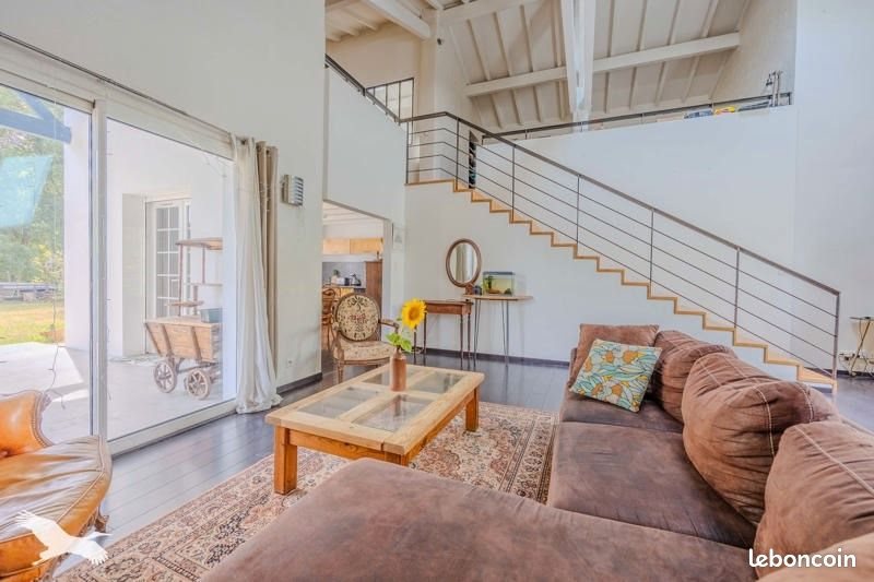 Maison à vendre, 156m², Biaudos