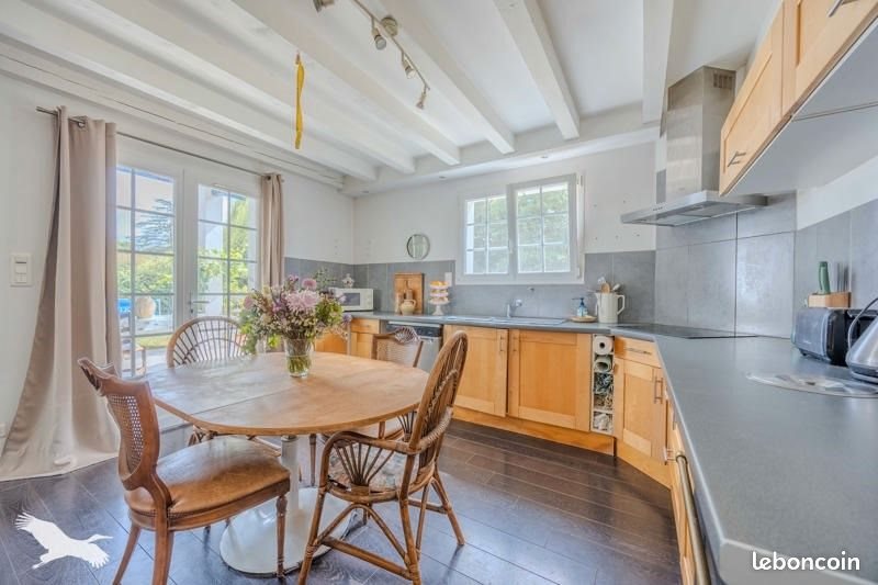 Maison à vendre, 156m², Biaudos