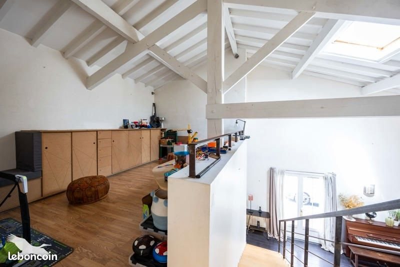 Maison à vendre, 156m², Biaudos