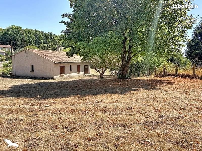 Maison à vendre, 97m², La Rochefoucauld