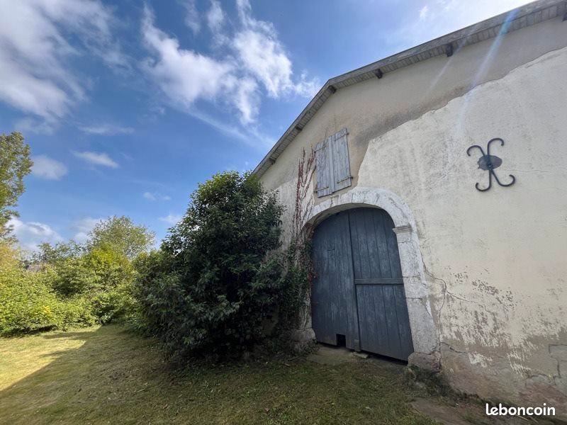 Maison à vendre, 91m², Ramous