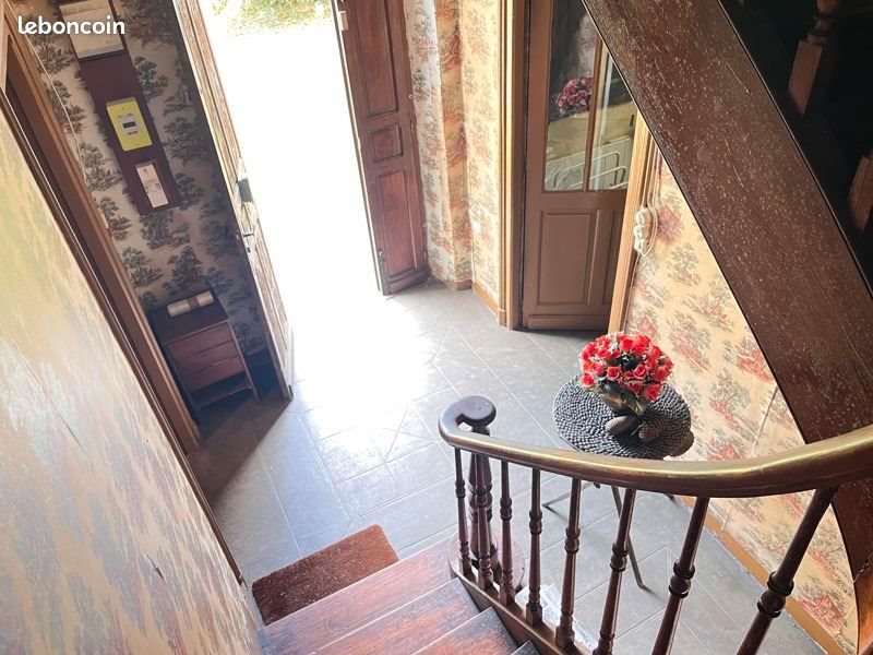 Maison à vendre, 91m², Ramous