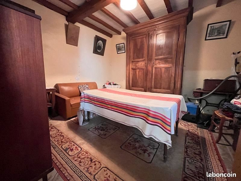 Maison à vendre, 91m², Ramous