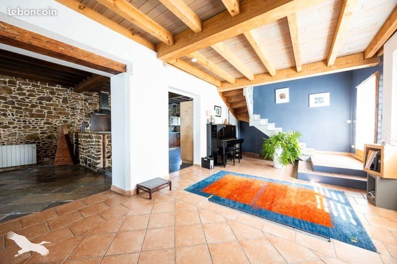 Maison à vendre, 200m², Saubusse