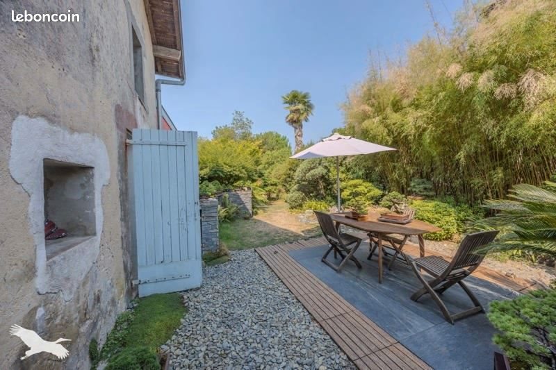 Maison à vendre, 200m², Saubusse