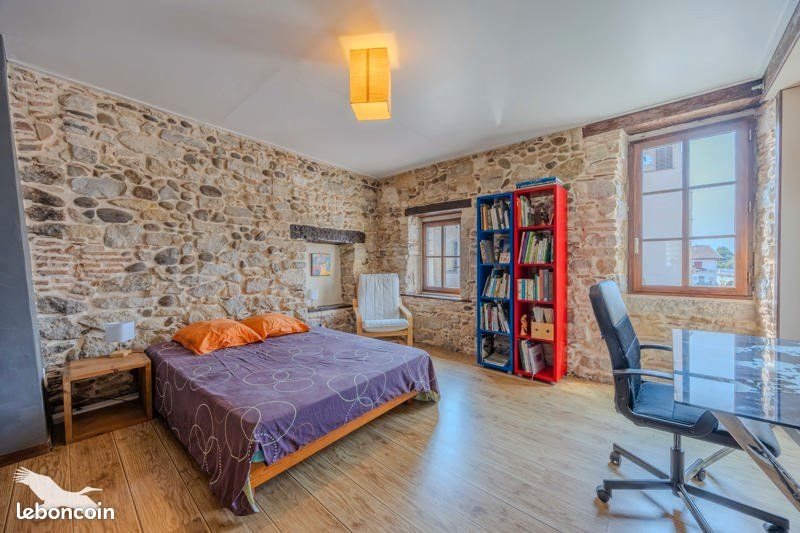 Maison à vendre, 200m², Saubusse