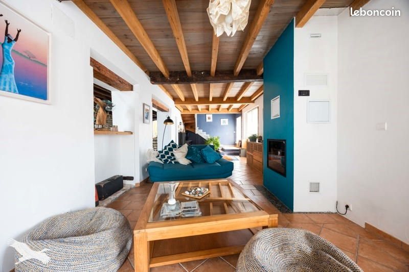 Maison à vendre, 200m², Saubusse