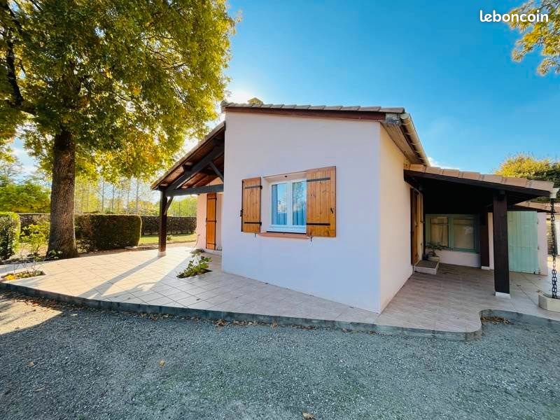 Maison à vendre, 61m², Durance