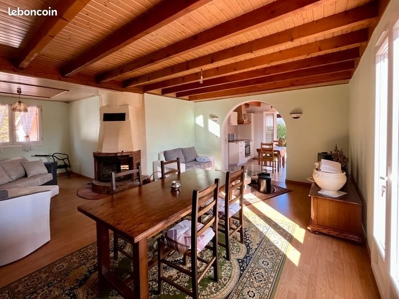 Maison à vendre, 61m², Durance