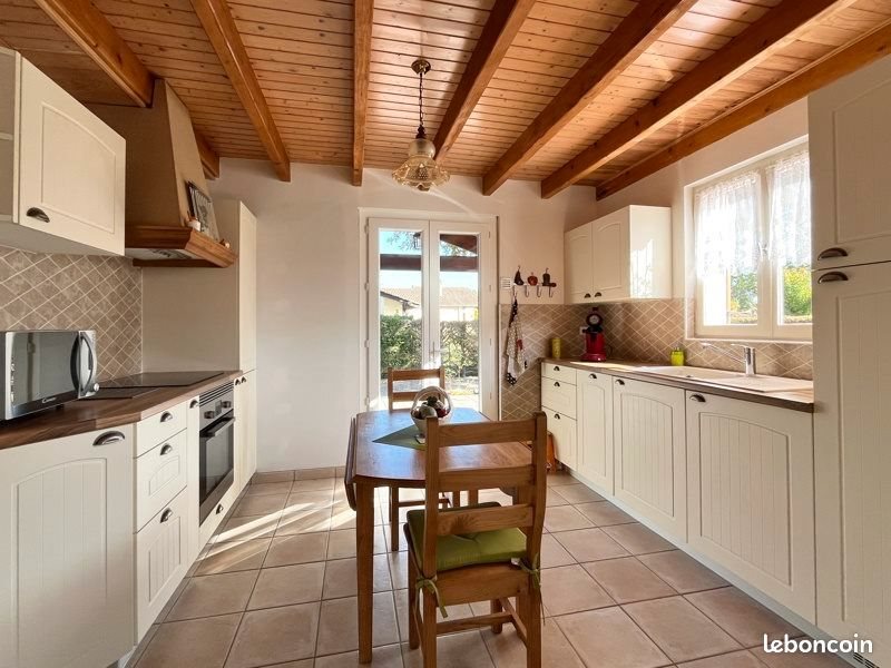Maison à vendre, 61m², Durance