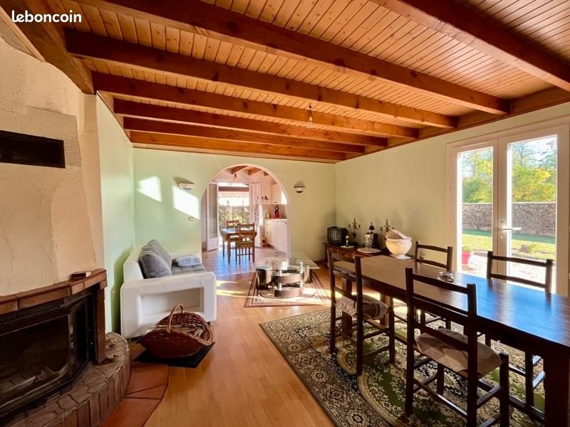 Maison à vendre, 61m², Durance