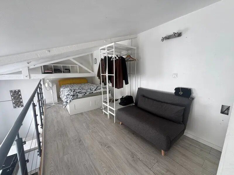Appartement à vendre, 33m², Bordeaux